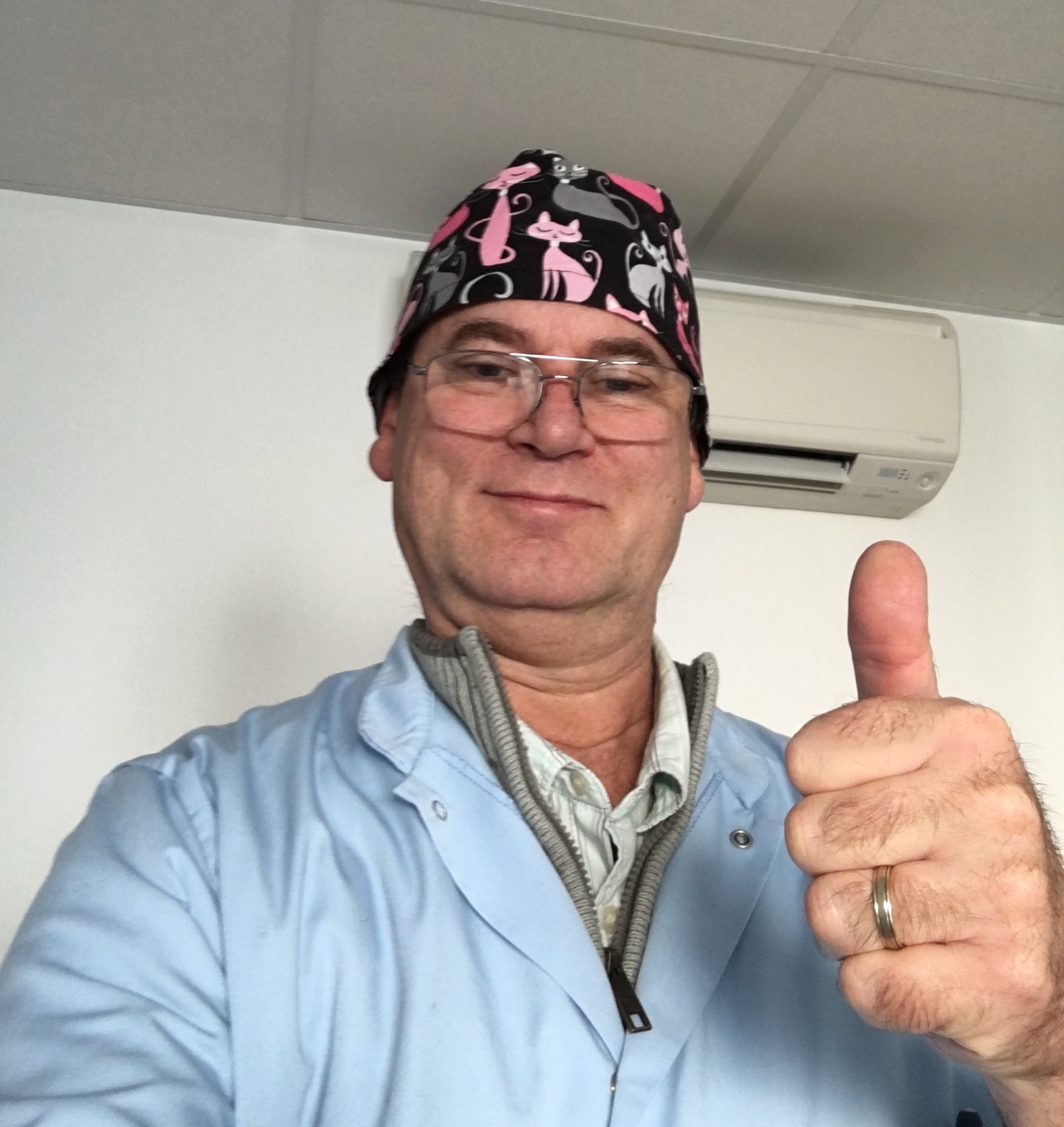 Docteur Vanhee Veterinaire