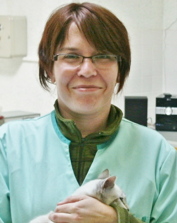 Beatrice Mary Docteur Veterinaire